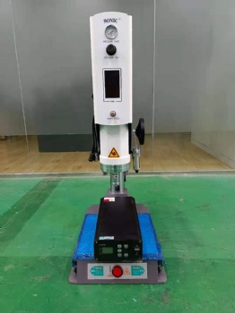 尼龍葉輪焊接機(jī)